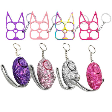 glam_shield_cat_bling_self_defense_keychain_set